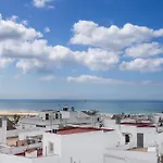 Estudio Porton 1 - Ideal Parejas Lägenhet *