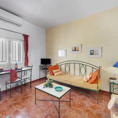 Lägenhet Estudio Porton 1 - Ideal Parejas