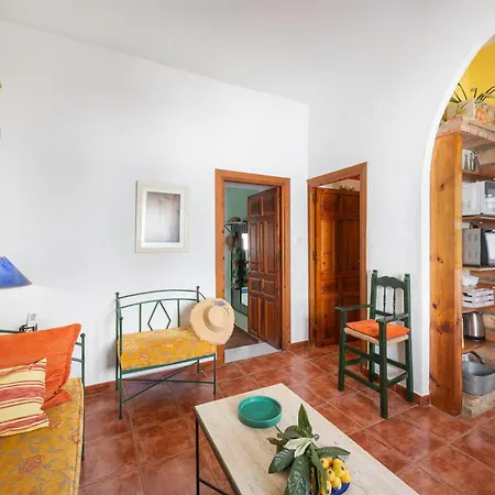 Lägenhet Estudio Porton 1 - Ideal Parejas