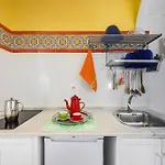 Apartment Estudio Porton 1 - Ideal Parejas