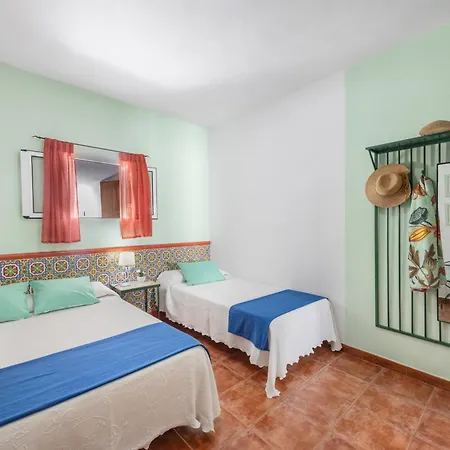 Apartman Estudio Porton 1 - Ideal Parejas *