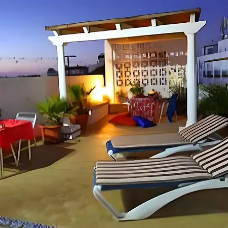 Estudio Porton 1 - Ideal Parejas *