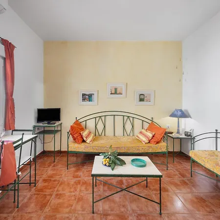 Apartamento Estudio Portón 1 - Ideal Parejas Conil De La Frontera