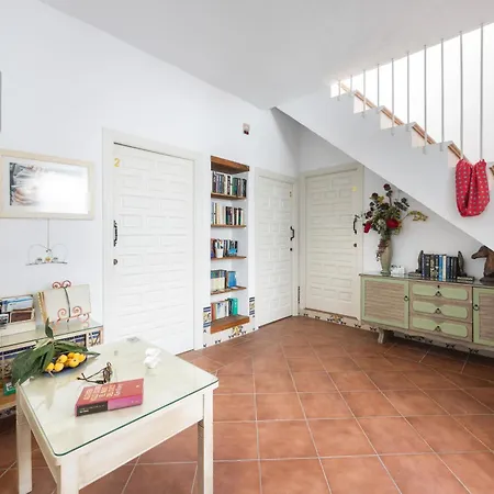 Estudio Porton 1 - Ideal Parejas Апартаменты *
