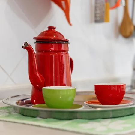 Apartamento Estudio Portón 1 - Ideal Parejas *
