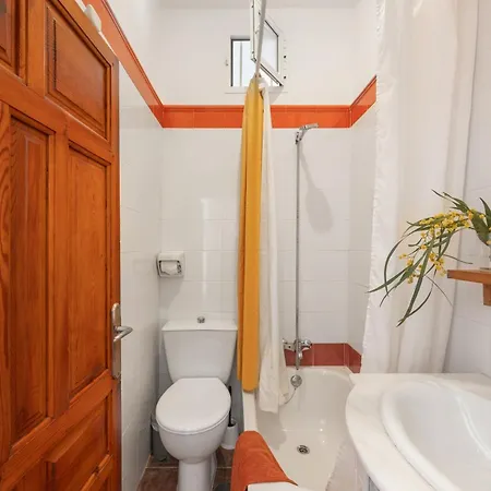 Estudio Portón 1 - Ideal Parejas Conil De La Frontera