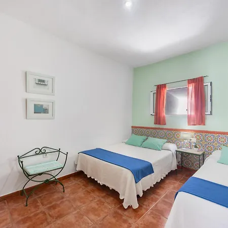 Estudio Porton 1 - Ideal Parejas * Кониль-де-ла-Фронтера