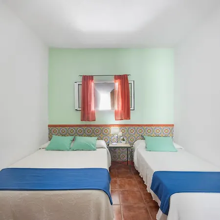 Apartamento Estudio Portón 1 - Ideal Parejas Conil De La Frontera