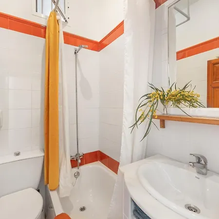 Estudio Portón 1 - Ideal Parejas Apartamento Conil De La Frontera
