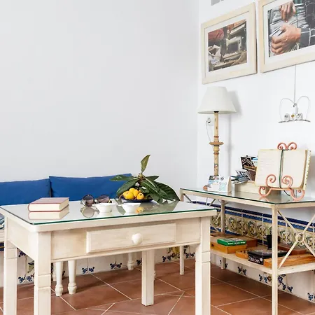 Apartamento Estudio Portón 1 - Ideal Parejas
