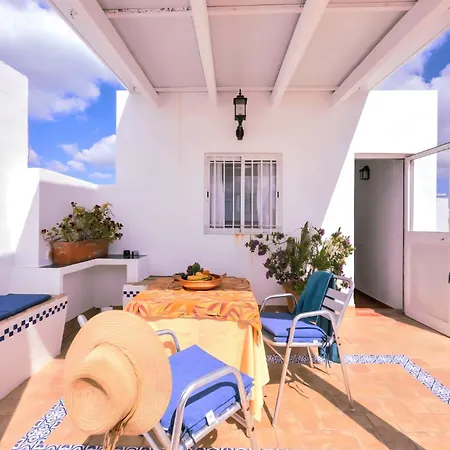 Apartamento Estudio Portón 1 - Ideal Parejas *