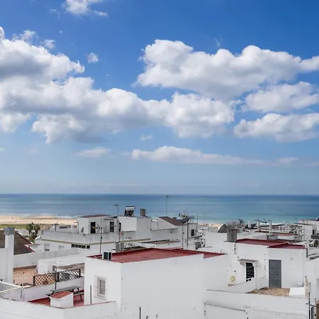 Estudio Portón 1 - Ideal Parejas Conil De La Frontera