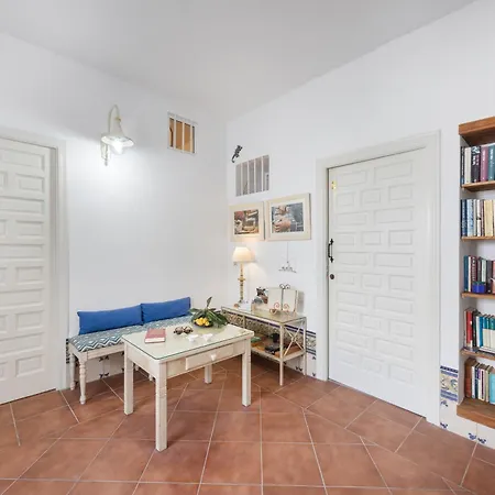 Estudio Portón 1 - Ideal Parejas Apartamento Conil De La Frontera