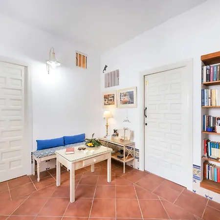 Estudio Portón 1 - Ideal Parejas Apartamento Conil De La Frontera