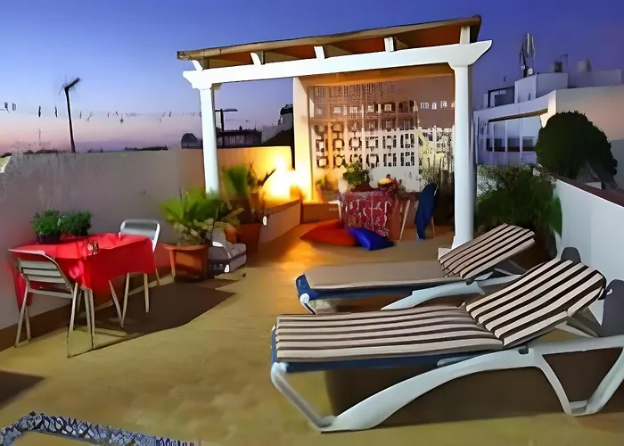 Appartement Estudio Porton 1 - Ideal Parejas