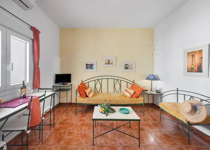 Estudio Porton 1 - Ideal Parejas Appartement Conil De La Frontera