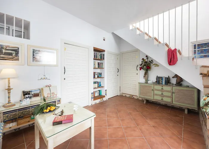 Estudio Porton 1 - Ideal Parejas * Conil De La Frontera