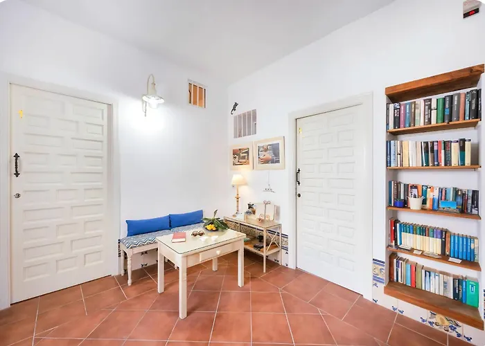 Estudio Porton 1 - Ideal Parejas