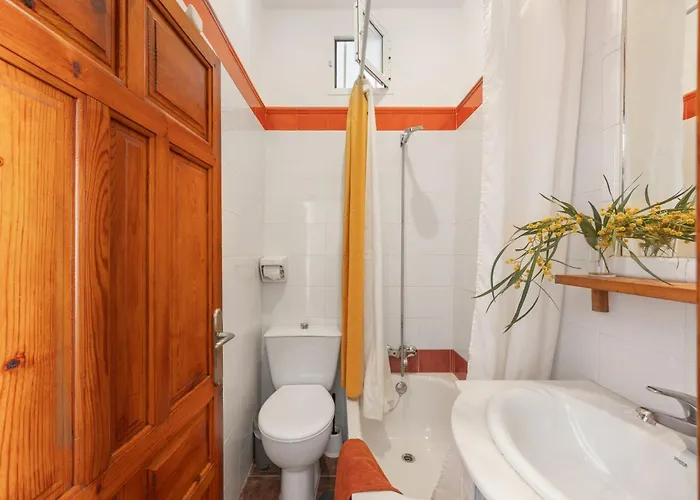Estudio Porton 1 - Ideal Parejas Apartment *