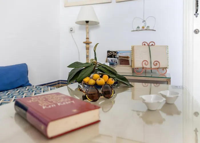 Apartment Estudio Porton 1 - Ideal Parejas Conil De La Frontera