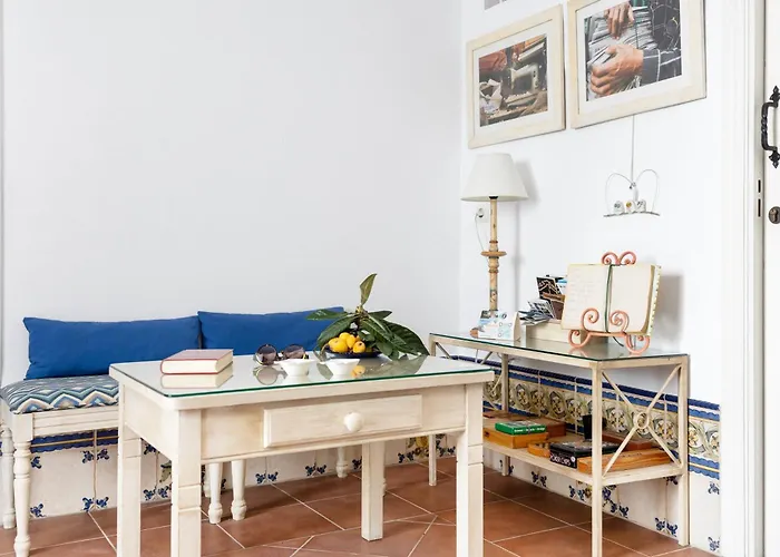 Estudio Porton 1 - Ideal Parejas *