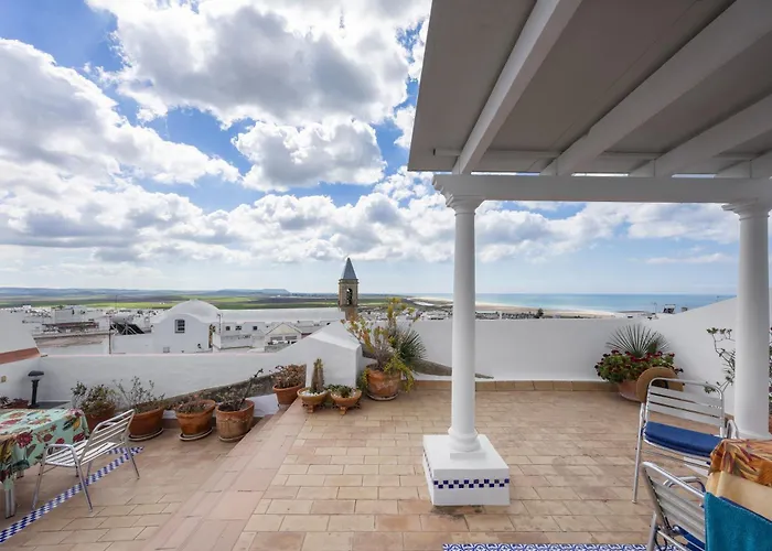 Estudio Porton 1 - Ideal Parejas Apartment Conil De La Frontera