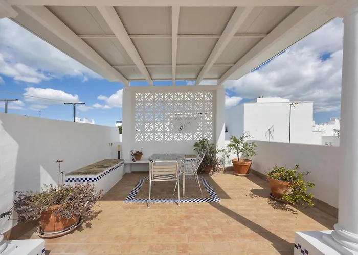 Apartment Estudio Porton 1 - Ideal Parejas Conil De La Frontera